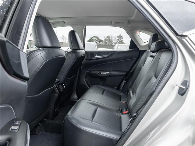 2023 Lexus NX 350 Base (Stk: 23U12470) in North York - Image 27 of 29