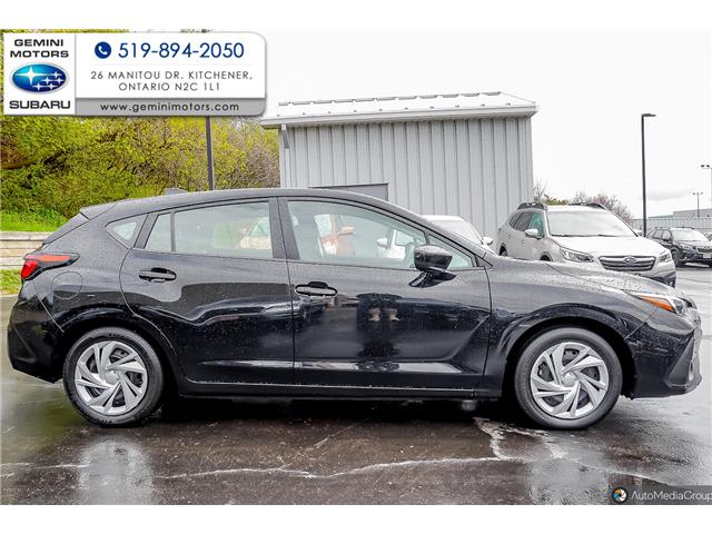 2024 Subaru Impreza Convenience (Stk: 31408) in Kitchener - Image 3 of 28