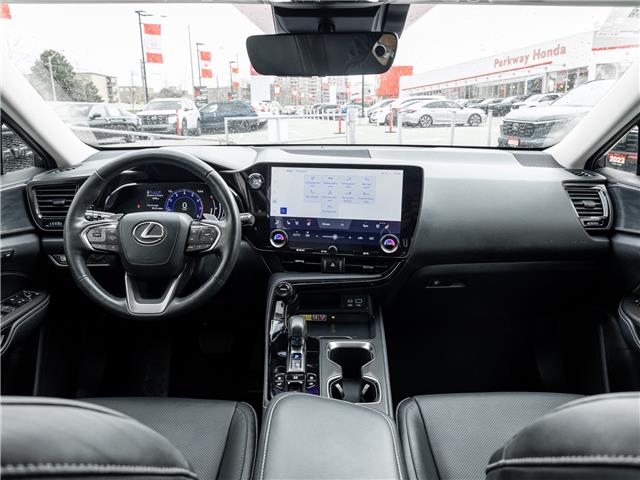 2023 Lexus NX 350 Base (Stk: 23U12470) in North York - Image 28 of 29