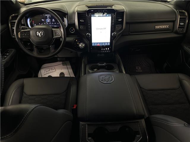 2023 RAM 1500 Sport (Stk: 43820JA) in Belleville - Image 11 of 34