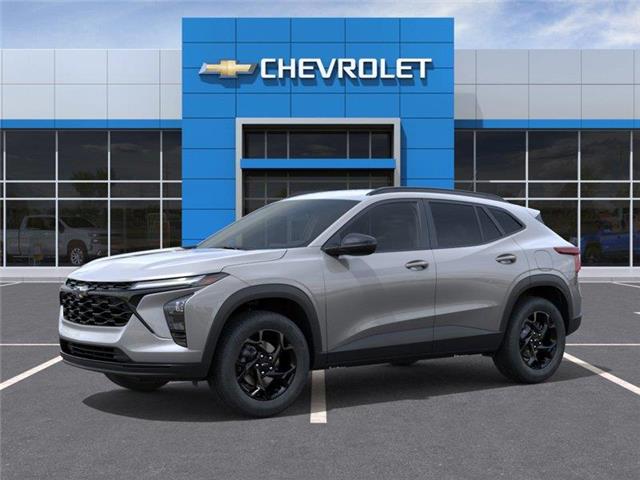 2026 Chevrolet Trax LT (Stk: 47616) in Owen Sound - Image 2 of 6 2026 Chevrolet Trax LT (Stk: 47616) in Owen Sound - Image 2 of 6