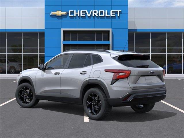 2026 Chevrolet Trax LT (Stk: 47616) in Owen Sound - Image 3 of 6 2026 Chevrolet Trax LT (Stk: 47616) in Owen Sound - Image 3 of 6