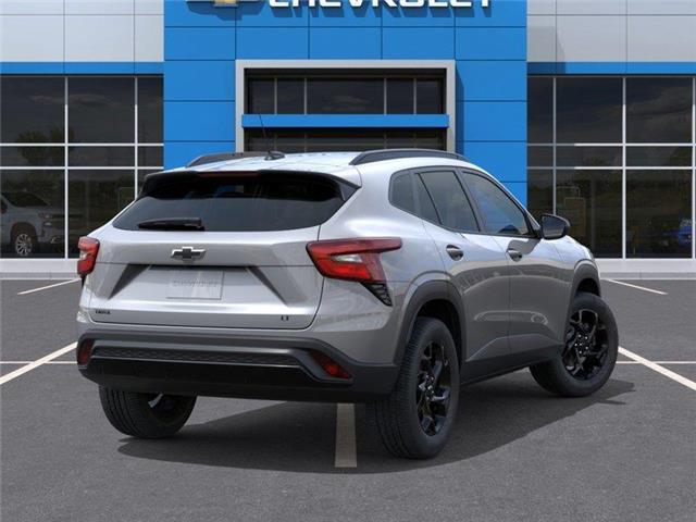 2026 Chevrolet Trax LT (Stk: 47616) in Owen Sound - Image 4 of 6 2026 Chevrolet Trax LT (Stk: 47616) in Owen Sound - Image 4 of 6
