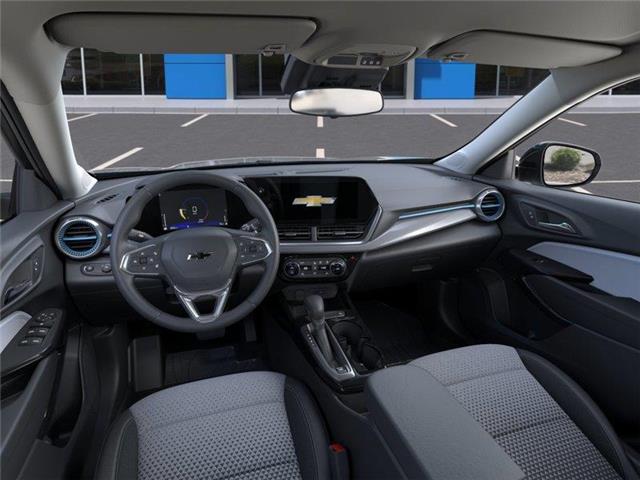 2026 Chevrolet Trax LT (Stk: 47616) in Owen Sound - Image 5 of 6 2026 Chevrolet Trax LT (Stk: 47616) in Owen Sound - Image 5 of 6