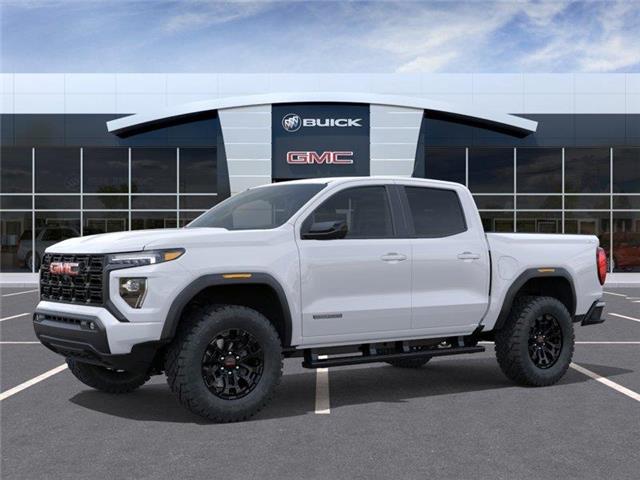 2026 GMC Canyon Elevation (Stk: 47661) in Owen Sound - Image 2 of 6 2026 GMC Canyon Elevation (Stk: 47661) in Owen Sound - Image 2 of 6