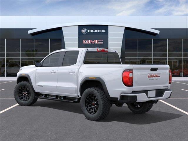 2026 GMC Canyon Elevation (Stk: 47661) in Owen Sound - Image 3 of 6 2026 GMC Canyon Elevation (Stk: 47661) in Owen Sound - Image 3 of 6