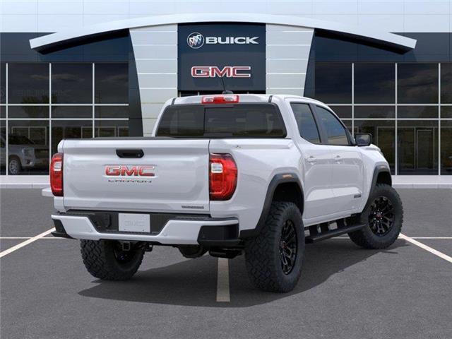 2026 GMC Canyon Elevation (Stk: 47661) in Owen Sound - Image 4 of 6 2026 GMC Canyon Elevation (Stk: 47661) in Owen Sound - Image 4 of 6