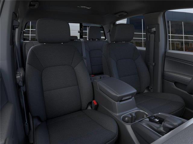 2026 GMC Canyon Elevation (Stk: 47661) in Owen Sound - Image 6 of 6 2026 GMC Canyon Elevation (Stk: 47661) in Owen Sound - Image 6 of 6