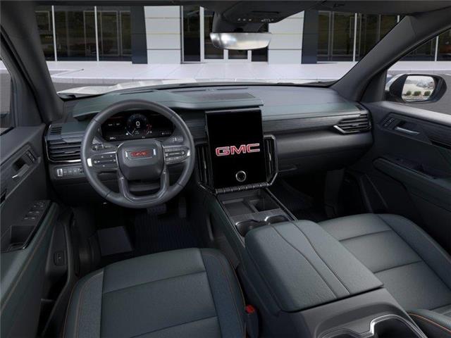 2026 GMC Acadia AT4 (Stk: 47673) in Owen Sound - Image 5 of 6