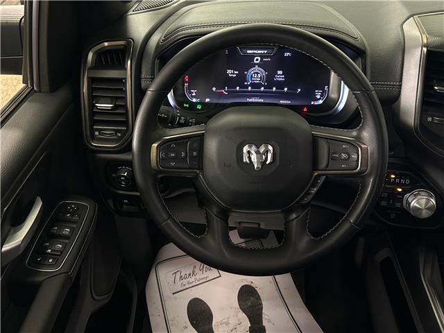 2023 RAM 1500 Sport (Stk: 43820JA) in Belleville - Image 12 of 34