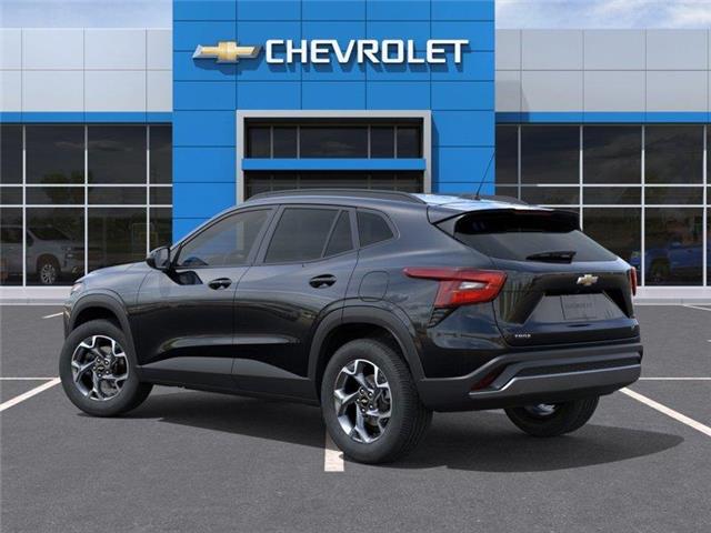 2026 Chevrolet Trax LT (Stk: 47675) in Owen Sound - Image 3 of 6 2026 Chevrolet Trax LT (Stk: 47675) in Owen Sound - Image 3 of 6