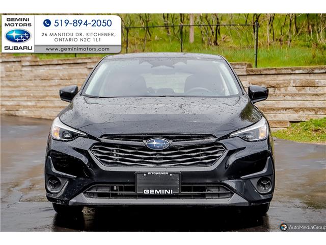 2024 Subaru Impreza Convenience (Stk: 31408) in Kitchener - Image 10 of 28