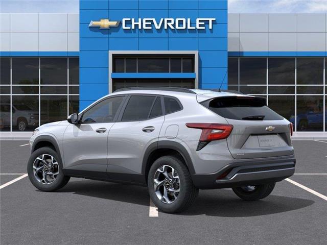 2026 Chevrolet Trax LT (Stk: 47674) in Owen Sound - Image 3 of 6