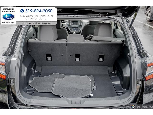 2024 Subaru Impreza Convenience (Stk: 31408) in Kitchener - Image 12 of 28