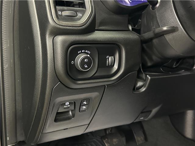 2023 RAM 1500 Sport (Stk: 43820JA) in Belleville - Image 16 of 34