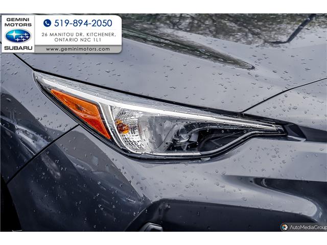 2024 Subaru Impreza Touring (Stk: 31425) in Kitchener - Image 2 of 27
