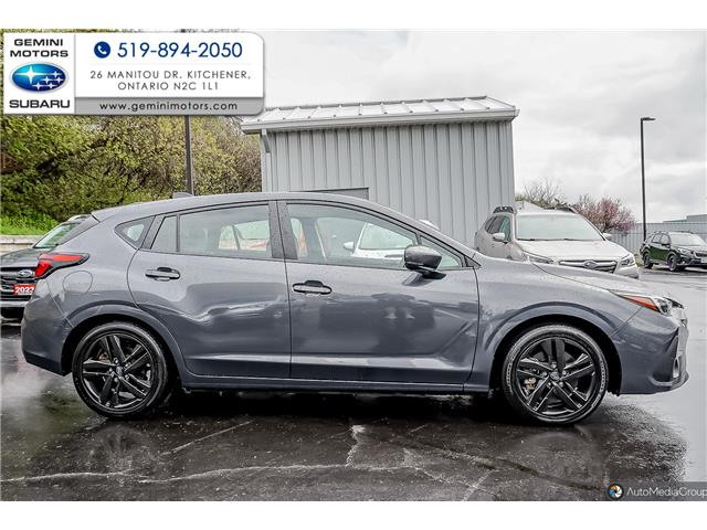 2024 Subaru Impreza Touring (Stk: 31425) in Kitchener - Image 3 of 27