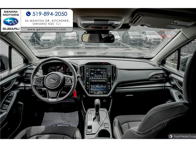 2024 Subaru Impreza Convenience (Stk: 31408) in Kitchener - Image 16 of 28
