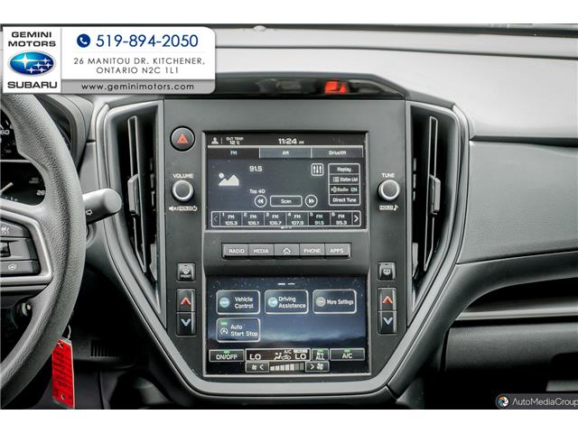 2024 Subaru Impreza Convenience (Stk: 31408) in Kitchener - Image 17 of 28