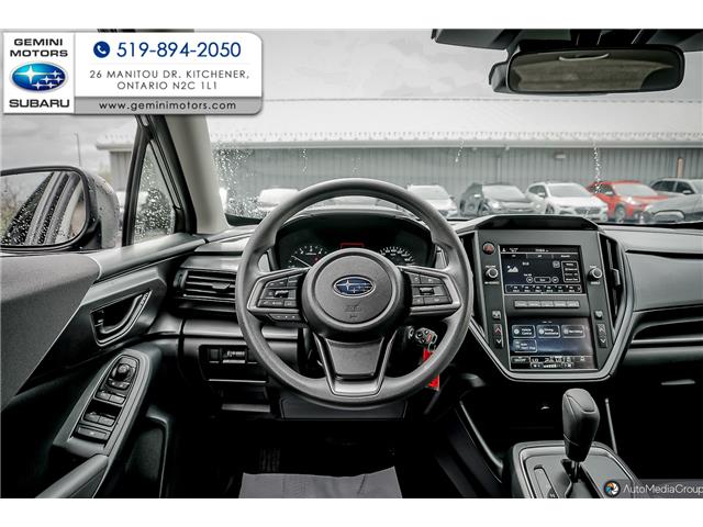 2024 Subaru Impreza Convenience (Stk: 31408) in Kitchener - Image 18 of 28