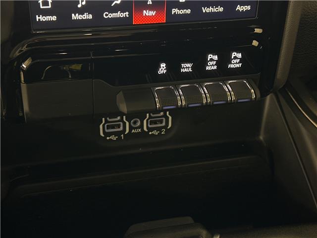 2023 RAM 1500 Sport (Stk: 43820JA) in Belleville - Image 19 of 34