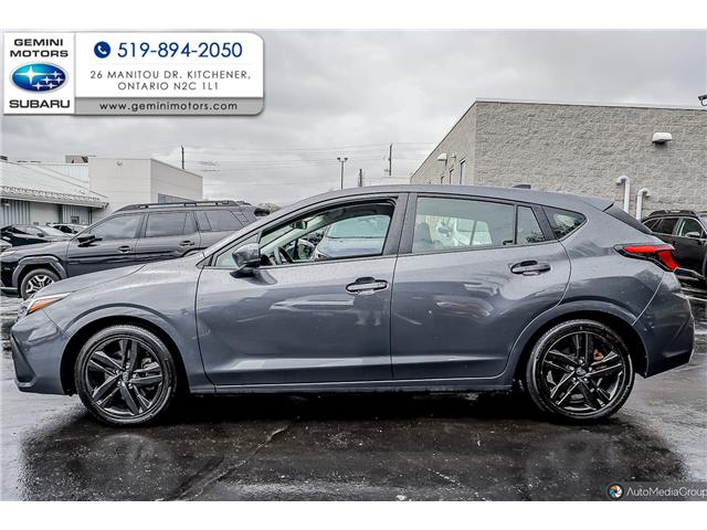 2024 Subaru Impreza Touring (Stk: 31425) in Kitchener - Image 8 of 27