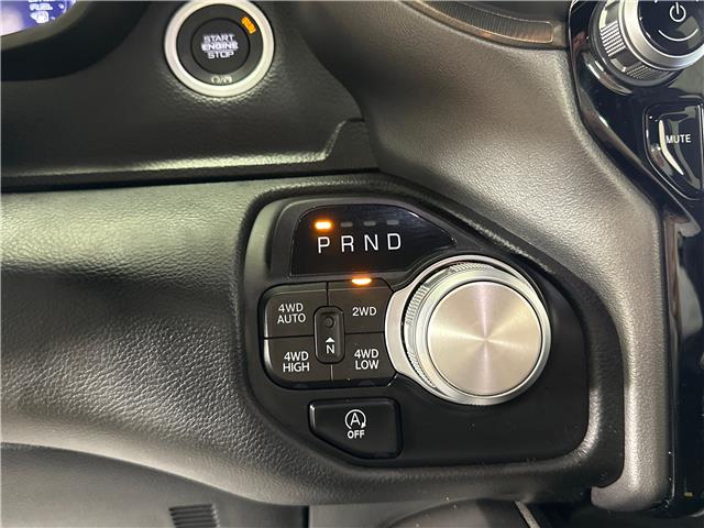 2023 RAM 1500 Sport (Stk: 43820JA) in Belleville - Image 20 of 34