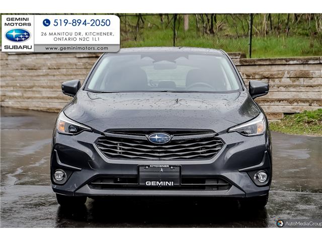 2024 Subaru Impreza Touring (Stk: 31425) in Kitchener - Image 10 of 27