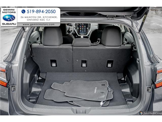 2024 Subaru Impreza Touring (Stk: 31425) in Kitchener - Image 12 of 27