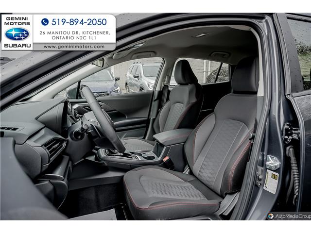 2024 Subaru Impreza Touring (Stk: 31425) in Kitchener - Image 13 of 27