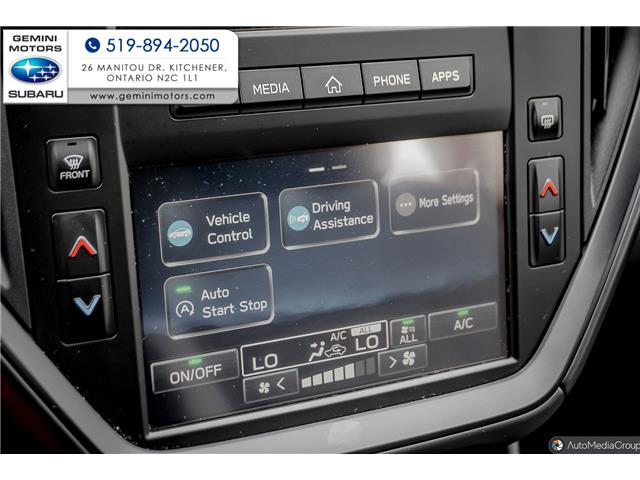 2024 Subaru Impreza Convenience (Stk: 31408) in Kitchener - Image 26 of 28