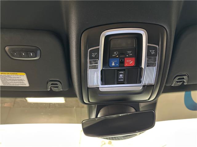 2023 RAM 1500 Sport (Stk: 43820JA) in Belleville - Image 22 of 34