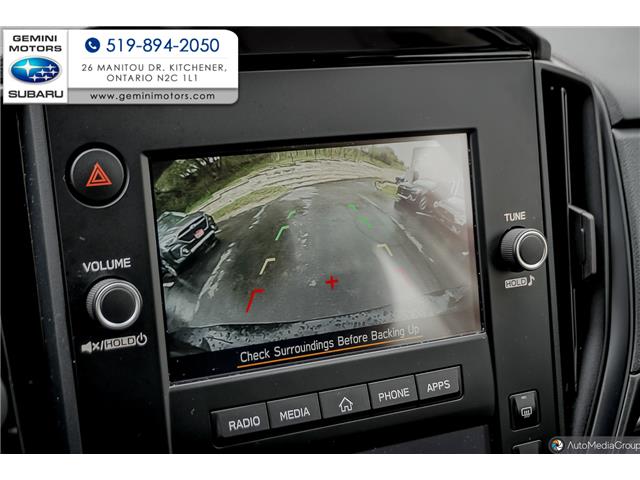 2024 Subaru Impreza Convenience (Stk: 31408) in Kitchener - Image 28 of 28