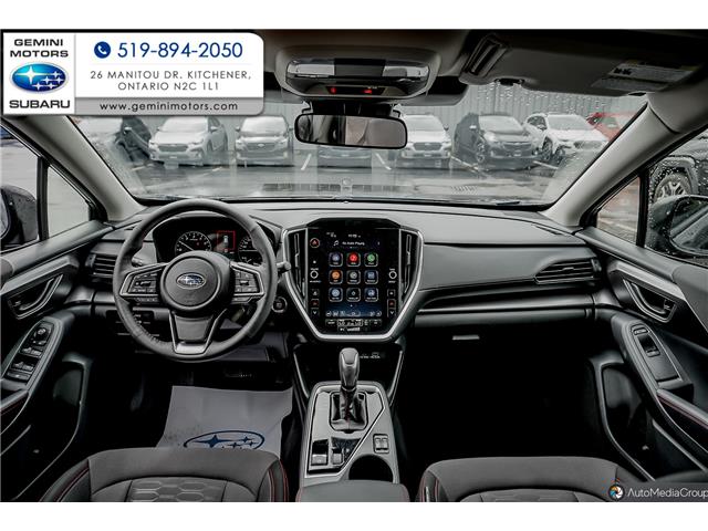 2024 Subaru Impreza Touring (Stk: 31425) in Kitchener - Image 16 of 27