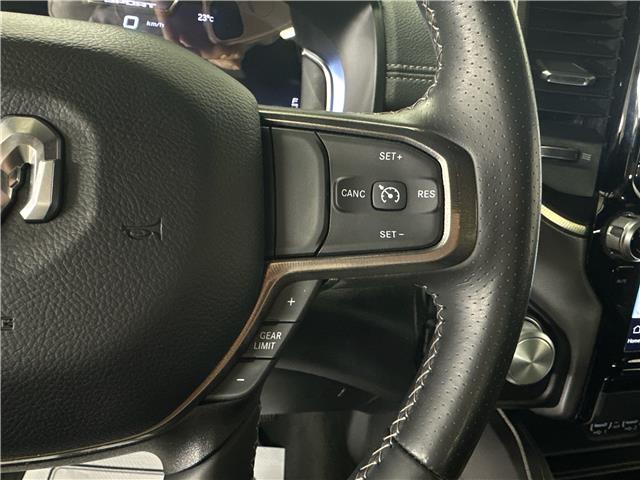 2023 RAM 1500 Sport (Stk: 43820JA) in Belleville - Image 23 of 34