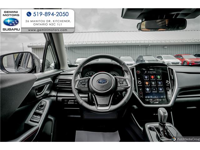 2024 Subaru Impreza Touring (Stk: 31425) in Kitchener - Image 18 of 27