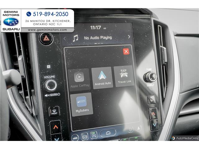 2024 Subaru Impreza Touring (Stk: 31425) in Kitchener - Image 26 of 27
