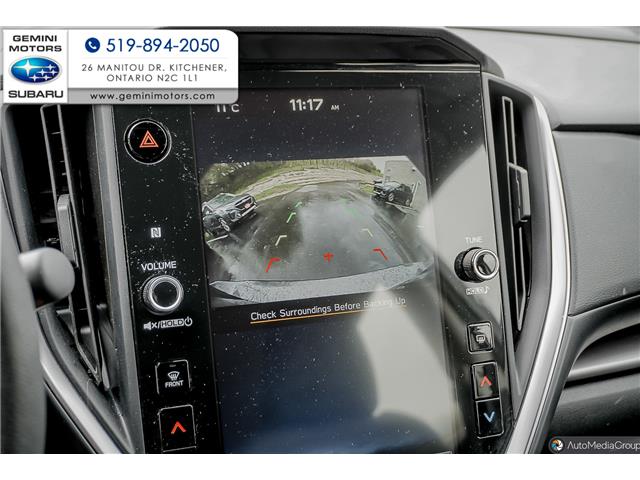 2024 Subaru Impreza Touring (Stk: 31425) in Kitchener - Image 27 of 27