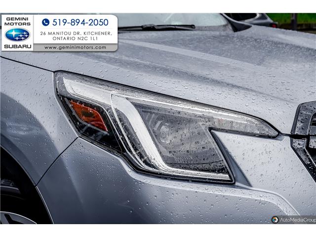 2024 Subaru Forester Touring (Stk: 20664A) in Kitchener - Image 2 of 30 2024 Subaru Forester Touring (Stk: 20664A) in Kitchener - Image 2 of 30