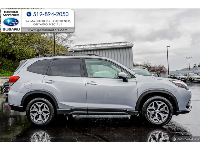 2024 Subaru Forester Touring (Stk: 20664A) in Kitchener - Image 3 of 30 2024 Subaru Forester Touring (Stk: 20664A) in Kitchener - Image 3 of 30