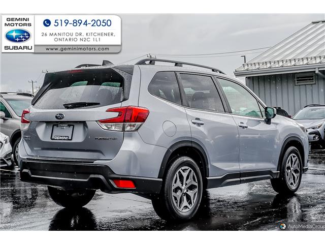 2024 Subaru Forester Touring (Stk: 20664A) in Kitchener - Image 4 of 30 2024 Subaru Forester Touring (Stk: 20664A) in Kitchener - Image 4 of 30