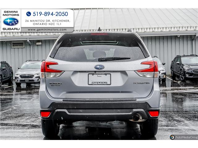2024 Subaru Forester Touring (Stk: 20664A) in Kitchener - Image 6 of 30 2024 Subaru Forester Touring (Stk: 20664A) in Kitchener - Image 6 of 30