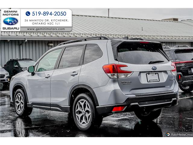 2024 Subaru Forester Touring (Stk: 20664A) in Kitchener - Image 7 of 30 2024 Subaru Forester Touring (Stk: 20664A) in Kitchener - Image 7 of 30