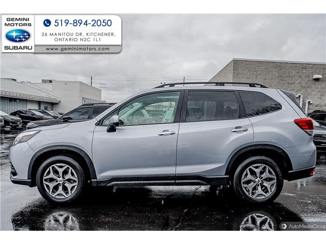 2024 Subaru Forester Touring (Stk: 20664A) in Kitchener - Image 8 of 30 2024 Subaru Forester Touring (Stk: 20664A) in Kitchener - Image 8 of 30