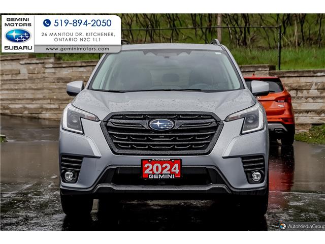2024 Subaru Forester Touring (Stk: 20664A) in Kitchener - Image 10 of 30 2024 Subaru Forester Touring (Stk: 20664A) in Kitchener - Image 10 of 30