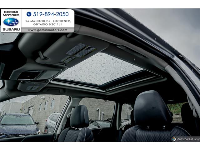 2024 Subaru Forester Touring (Stk: 20664A) in Kitchener - Image 12 of 30 2024 Subaru Forester Touring (Stk: 20664A) in Kitchener - Image 12 of 30