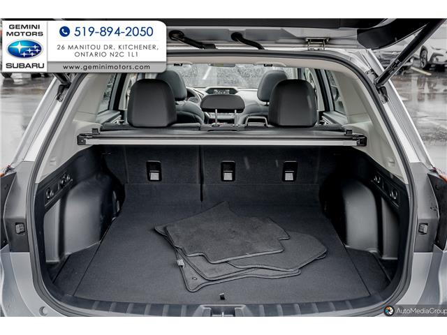 2024 Subaru Forester Touring (Stk: 20664A) in Kitchener - Image 13 of 30 2024 Subaru Forester Touring (Stk: 20664A) in Kitchener - Image 13 of 30