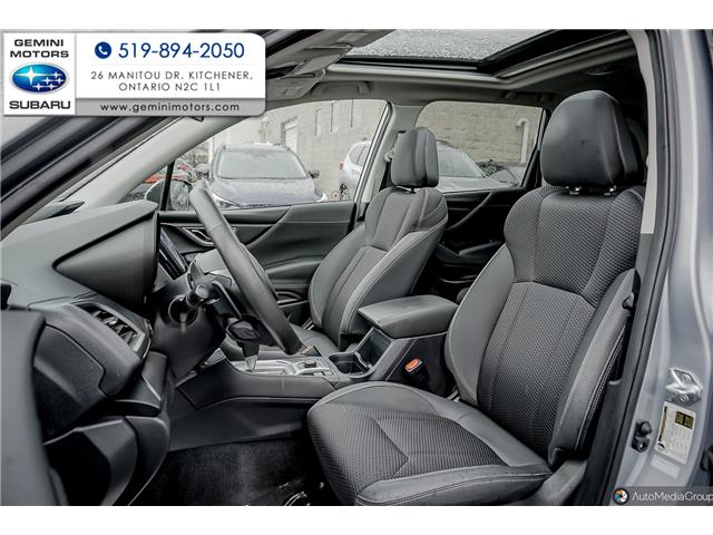 2024 Subaru Forester Touring (Stk: 20664A) in Kitchener - Image 14 of 30 2024 Subaru Forester Touring (Stk: 20664A) in Kitchener - Image 14 of 30
