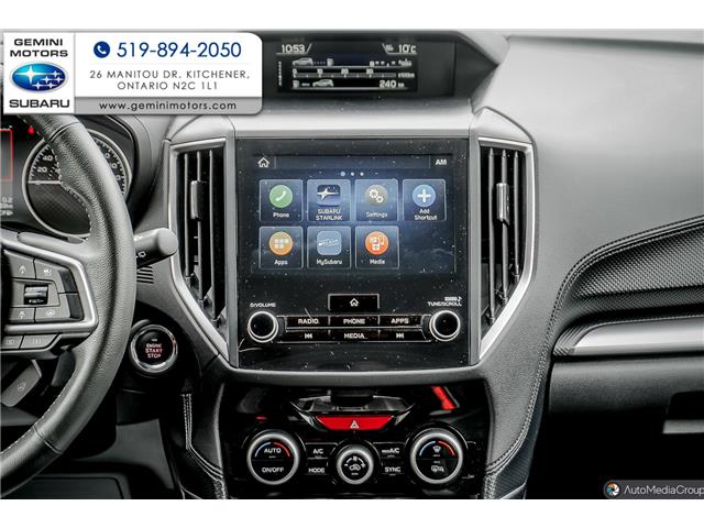 2024 Subaru Forester Touring (Stk: 20664A) in Kitchener - Image 18 of 30 2024 Subaru Forester Touring (Stk: 20664A) in Kitchener - Image 18 of 30