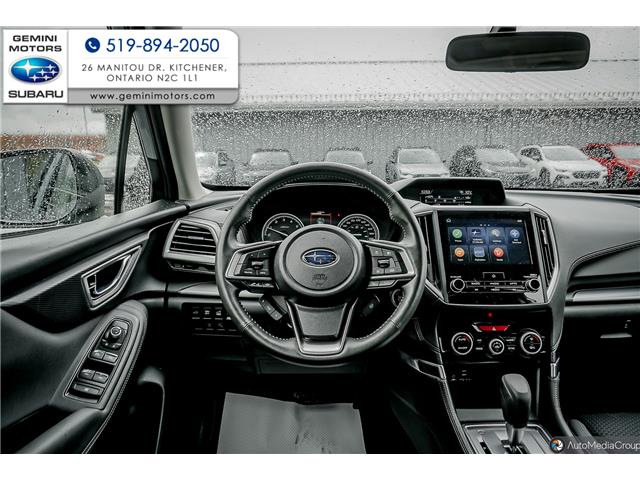 2024 Subaru Forester Touring (Stk: 20664A) in Kitchener - Image 19 of 30 2024 Subaru Forester Touring (Stk: 20664A) in Kitchener - Image 19 of 30